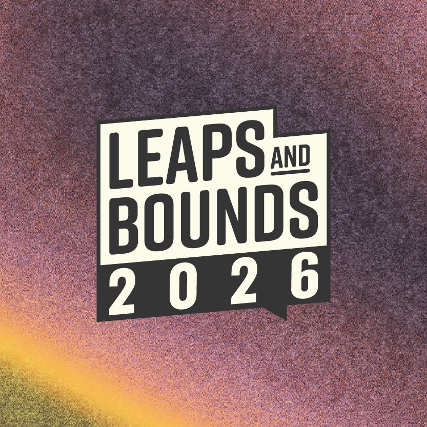 LEAPS AND BOUNDS RECORD FAIR