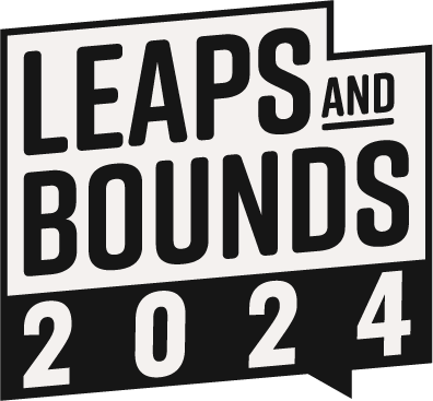 Leaps and Bounds Music Festival
