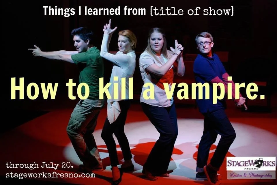 Susan, [tos], StageWorks Fresno