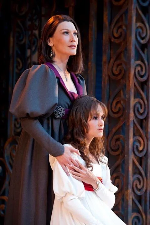 Lady Capulet, Romeo and Juliet, Utah Shakespeare Festival