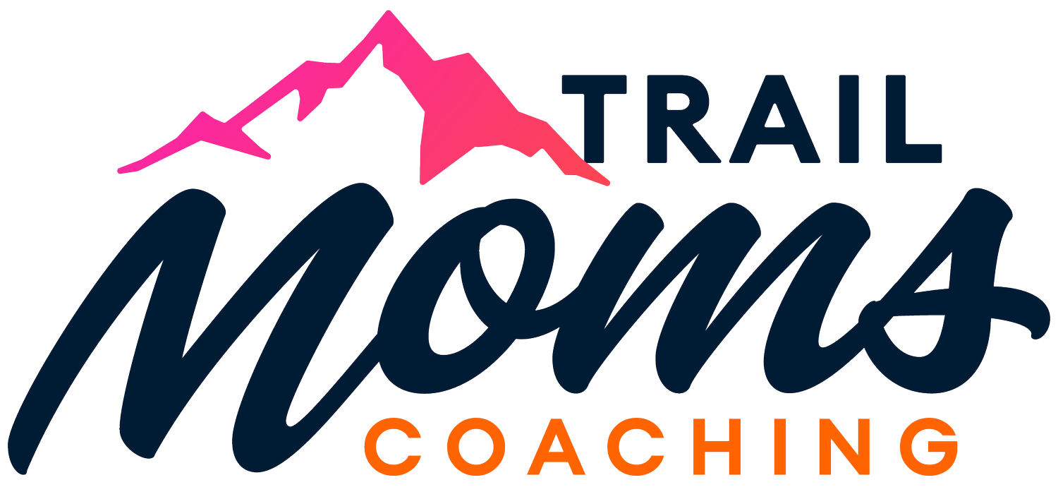 Trail Moms Coaching