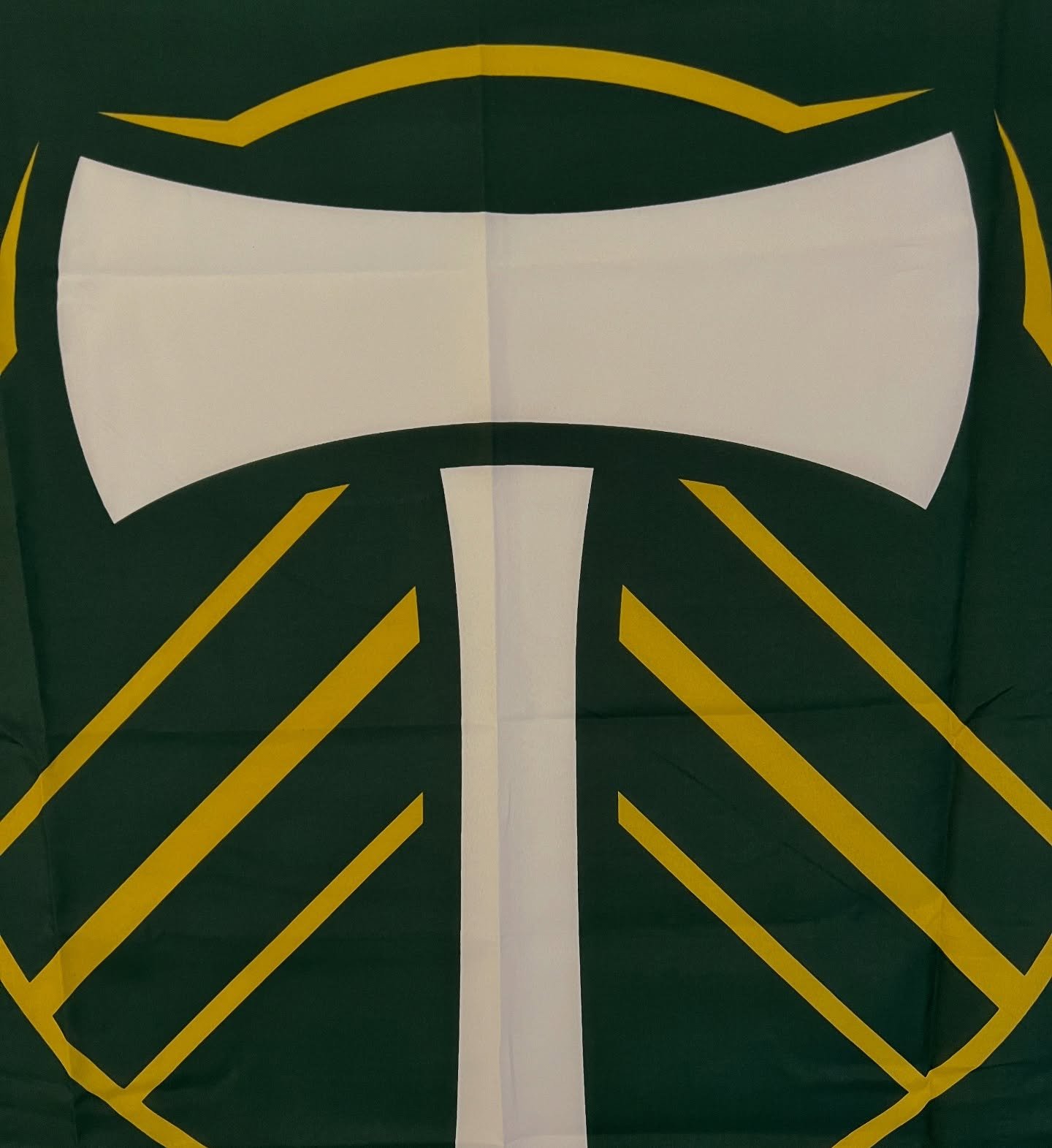 🪓 Come show up to @dingospubpdx Sunday November 9th at 6 PM to see the @timbersfc take on San Diego FC in game three of the playoffs! Winner moves on to the next round 🪓