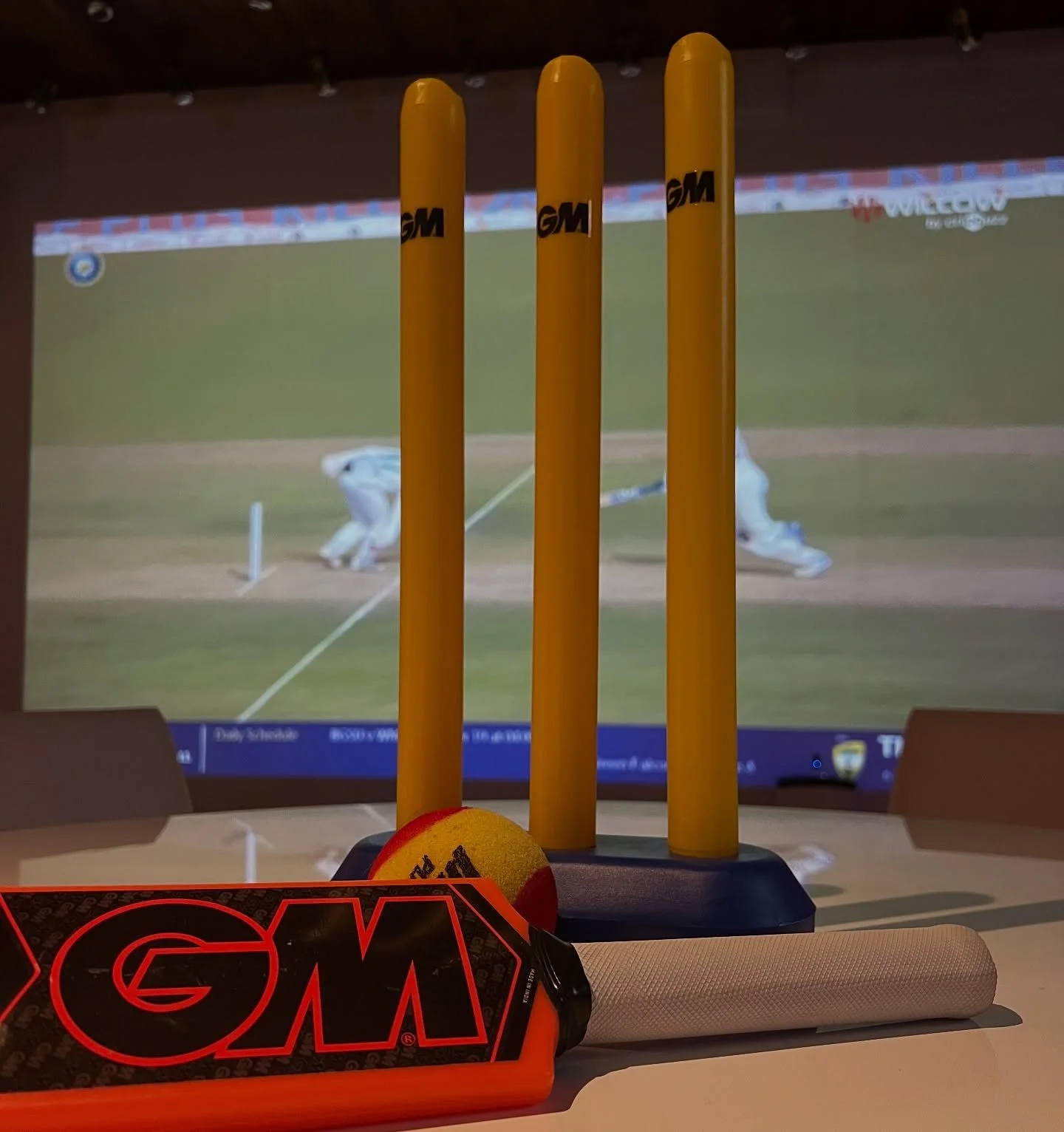 Get ready, cricket fans - The Ashes returns Down Under this summer in a thriller of a 5 Test series between Australia and England. First up, we&rsquo;re heading off to Perth. Catch all the action on #DINGOTRON starts this Thursday November 20th, 6.20