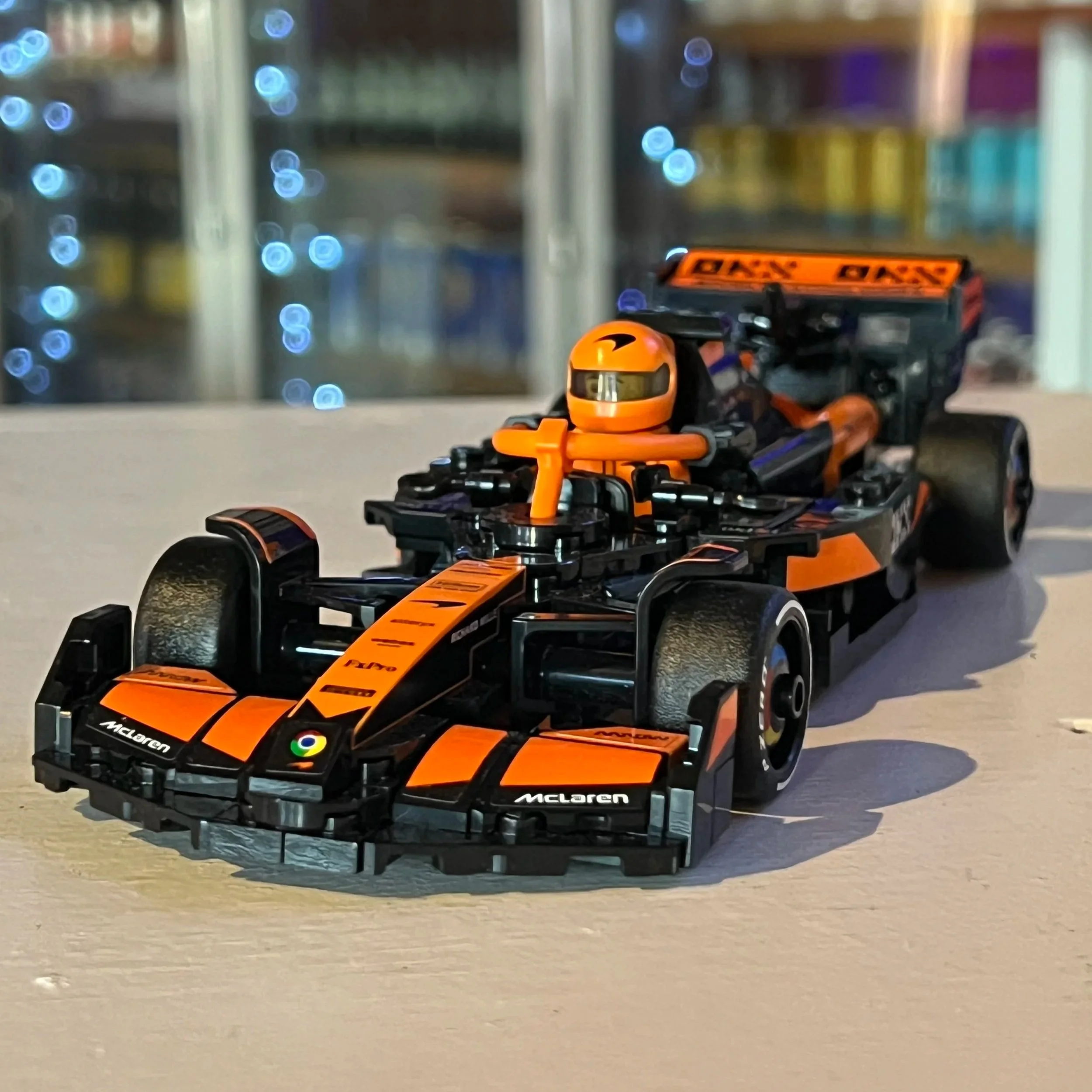 Formula 1 Australian Grand Prix