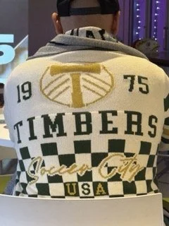 Portland Timbers vs Colorado Rapids