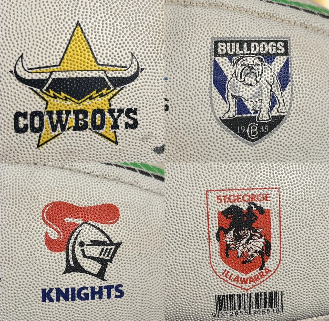 NRL Rugby League in Las Vegas