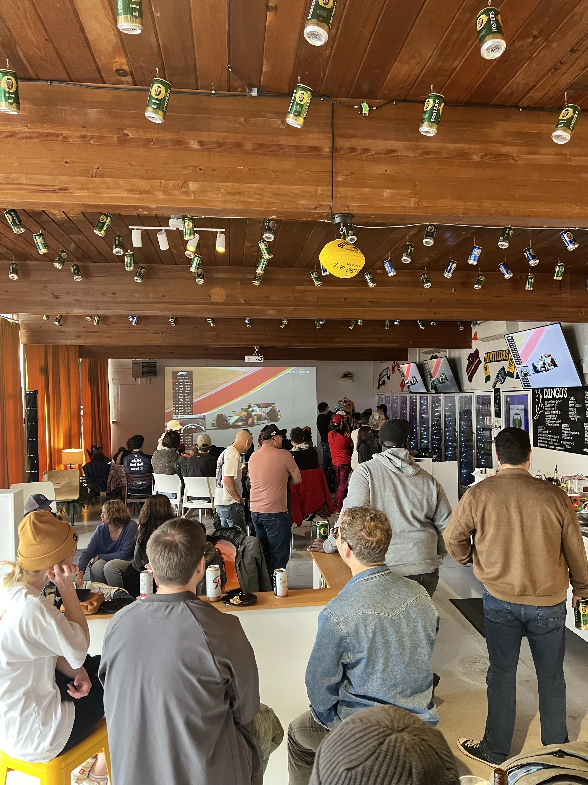 Formula 1 Chinese Grand Prix