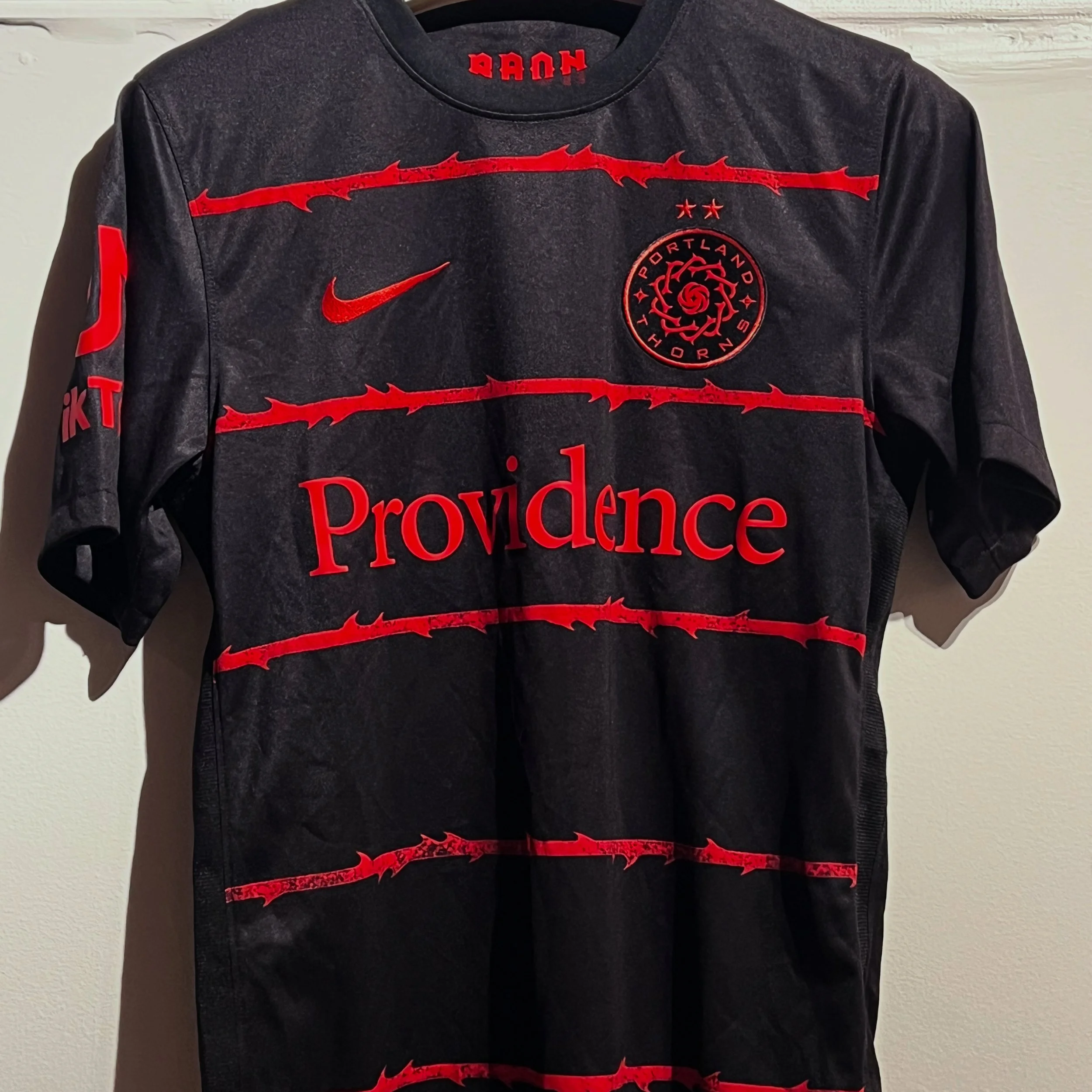 Portland Thorns vs Washington Spirit