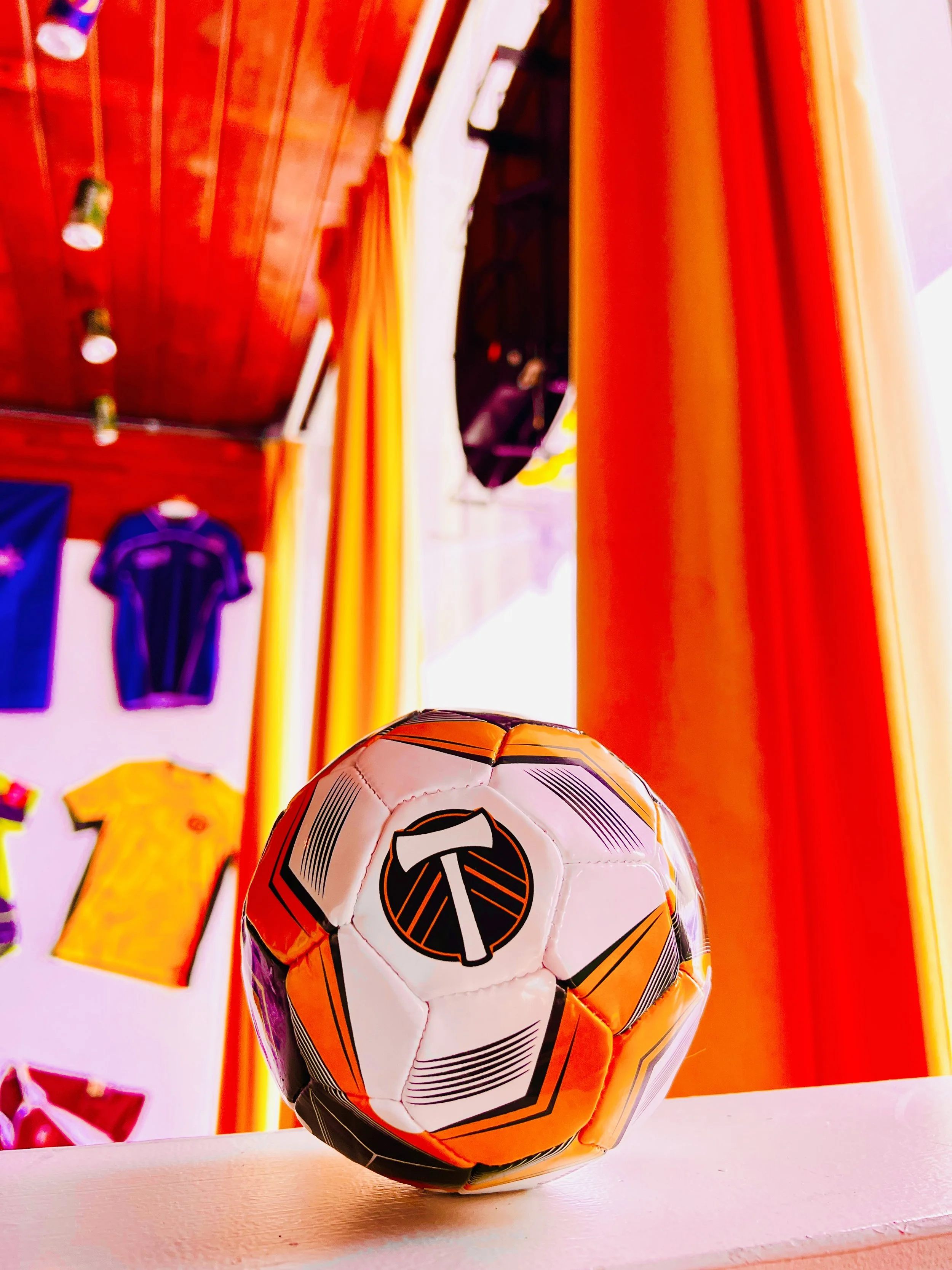 Portland Timbers vs Houston Dynamo FC