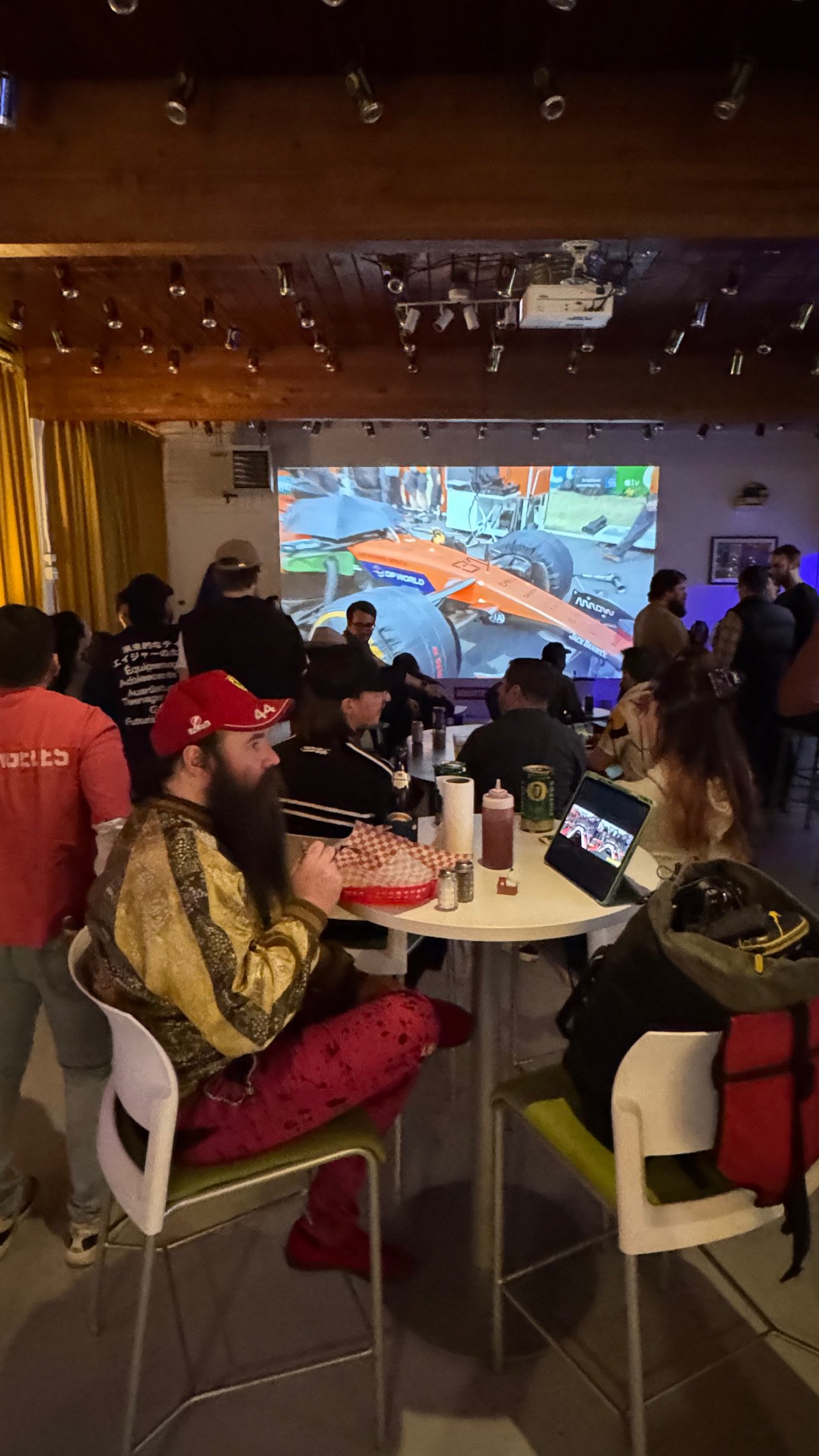 Formula 1 Miami Grand Prix