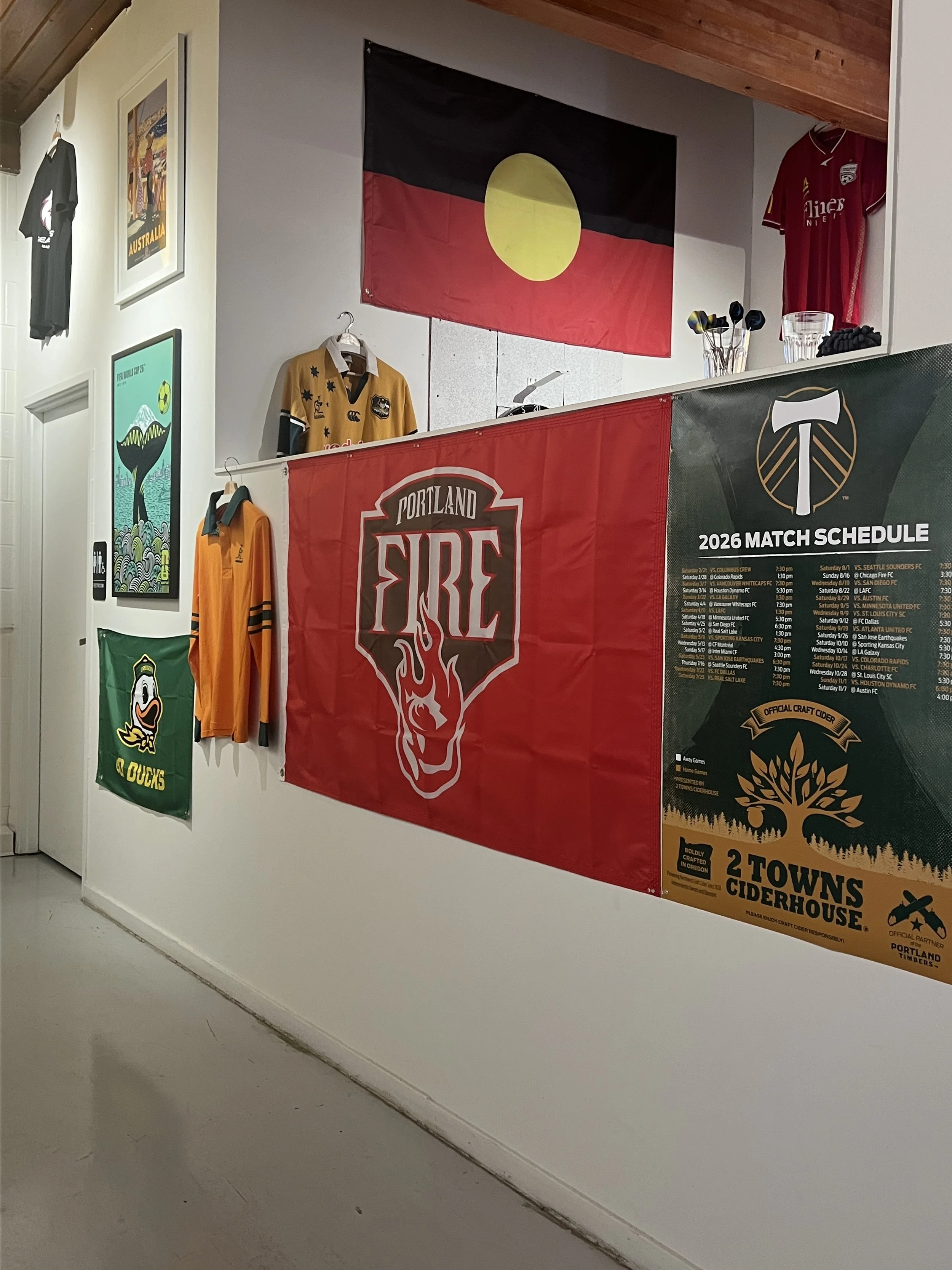 WNBA  Wings vs Portland Fire