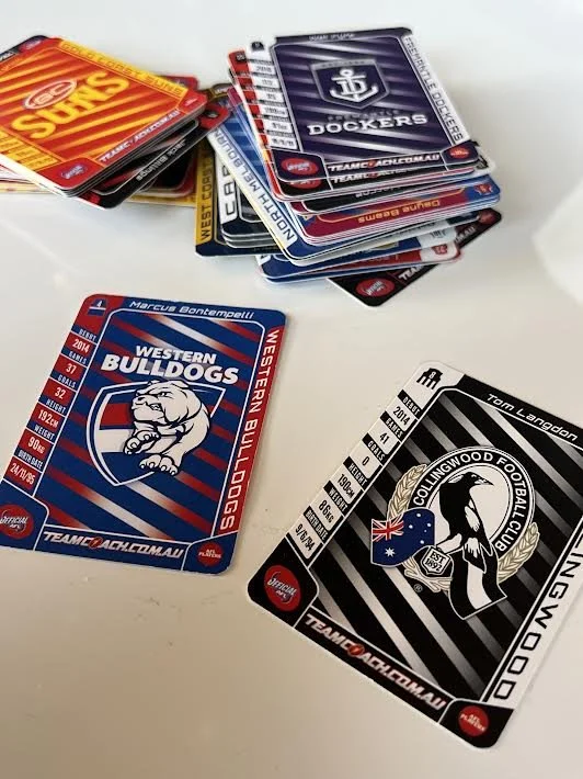 AFL wild card finals replay - Western Bulldogs vs Collingwood