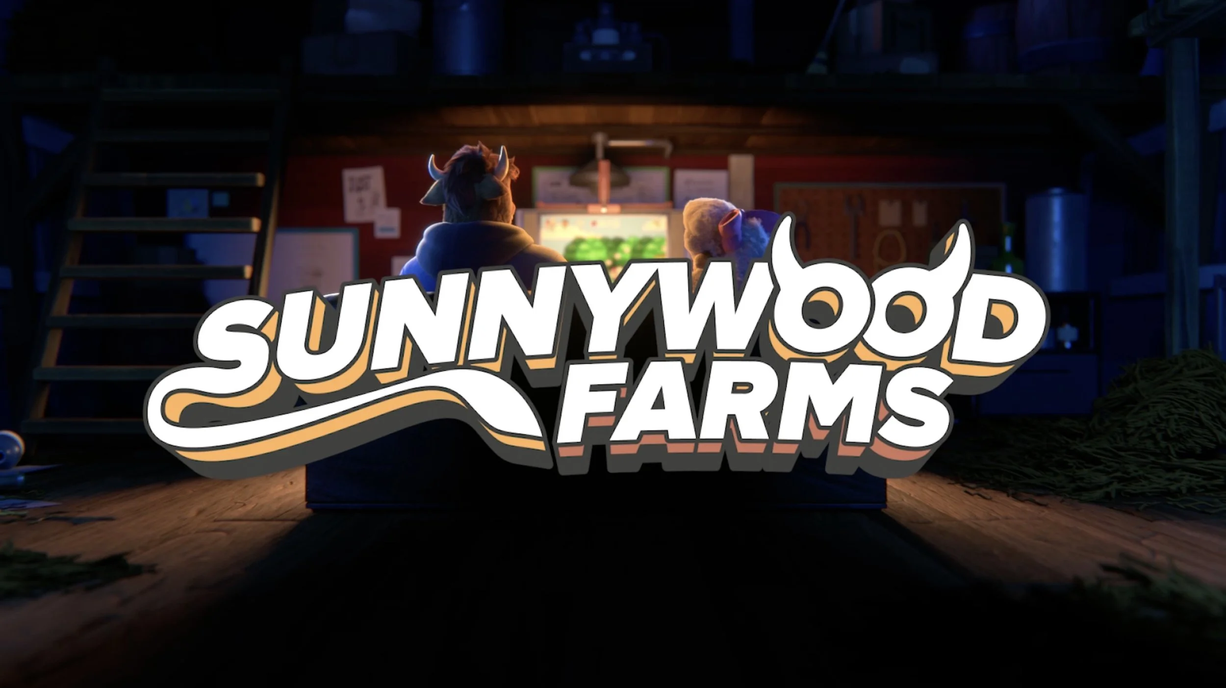 Hell Energy | Sunnywood Farms | TVCs