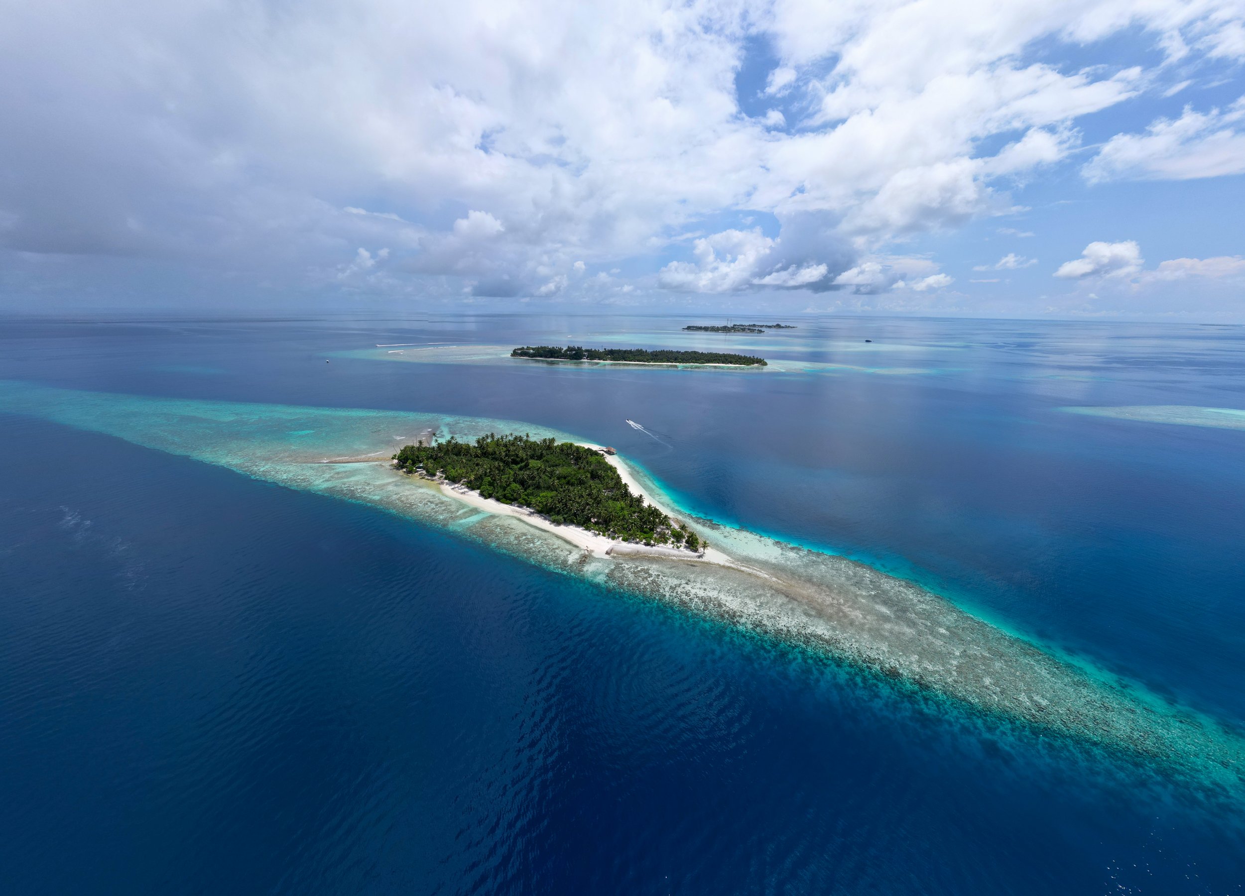 Best Maldivian Islands to Visit