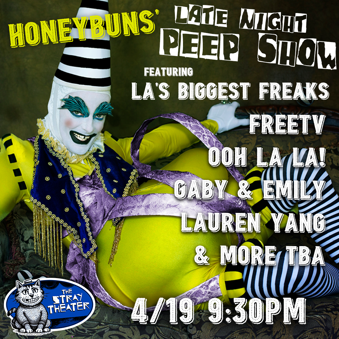 Honeybuns LNPS square 2026.png