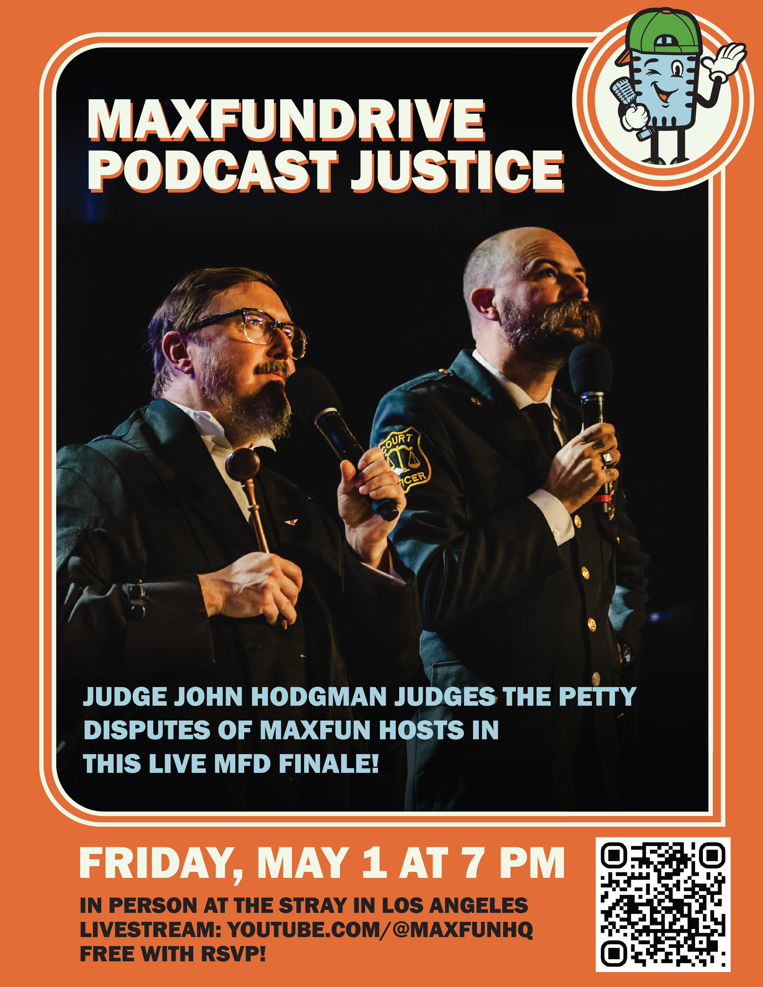 MFD Podcast Justice Flyer - Print.png