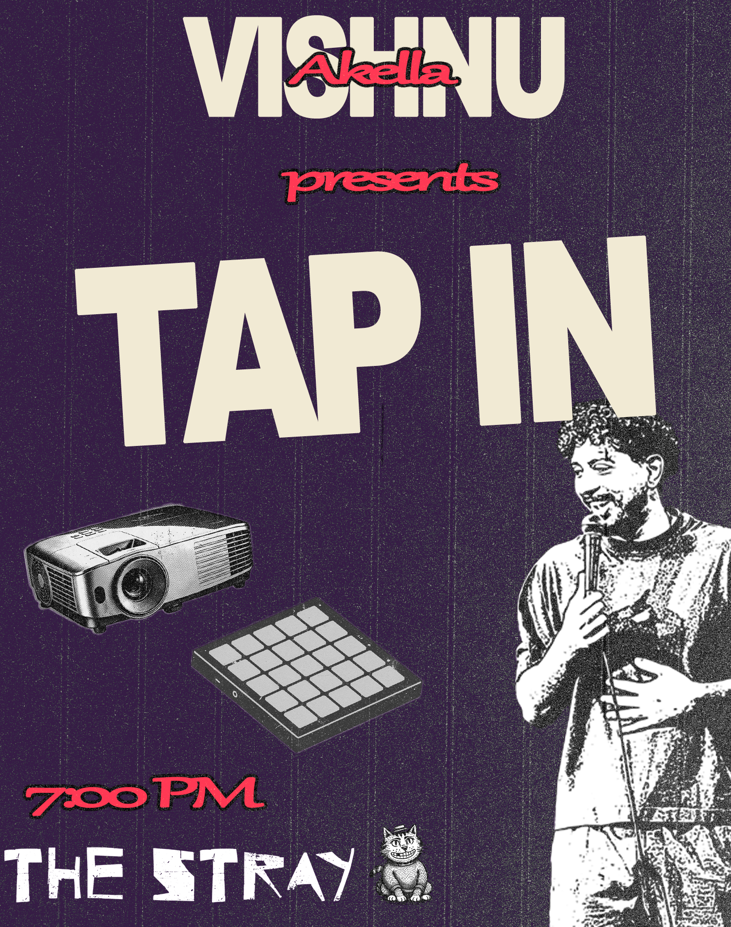 TAP IN_STRAY FLYER.png