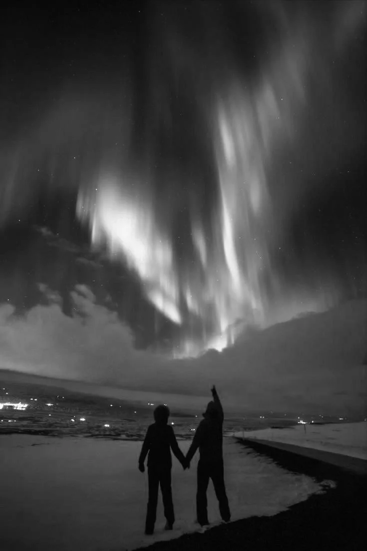 The Power of Choosing Who Gets to Love You
