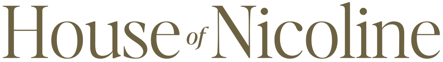 House of Nicoline