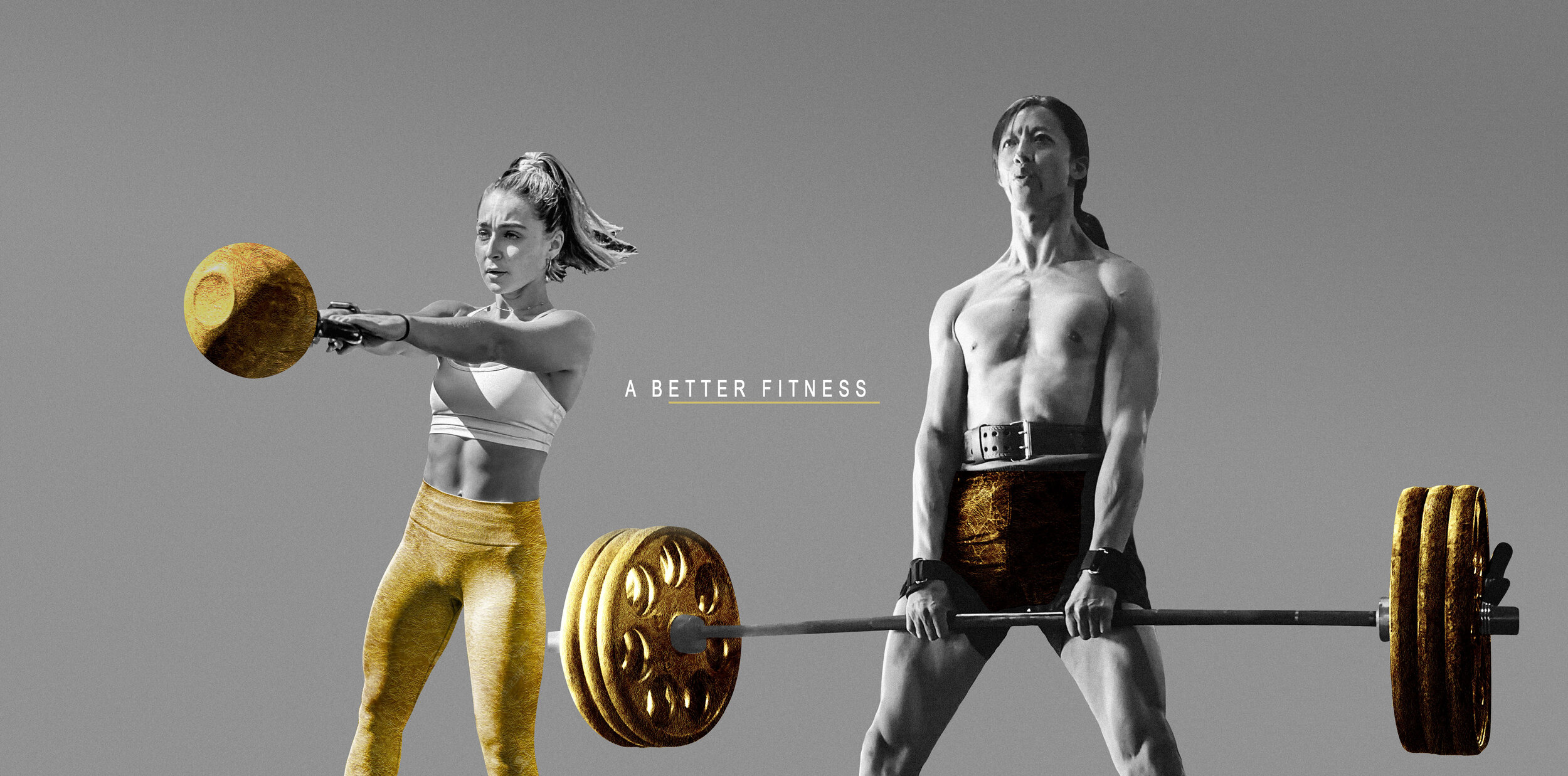 LM Fitness Center