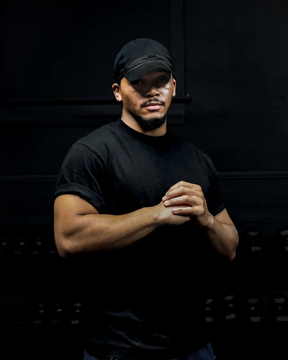 Luis Guerrero