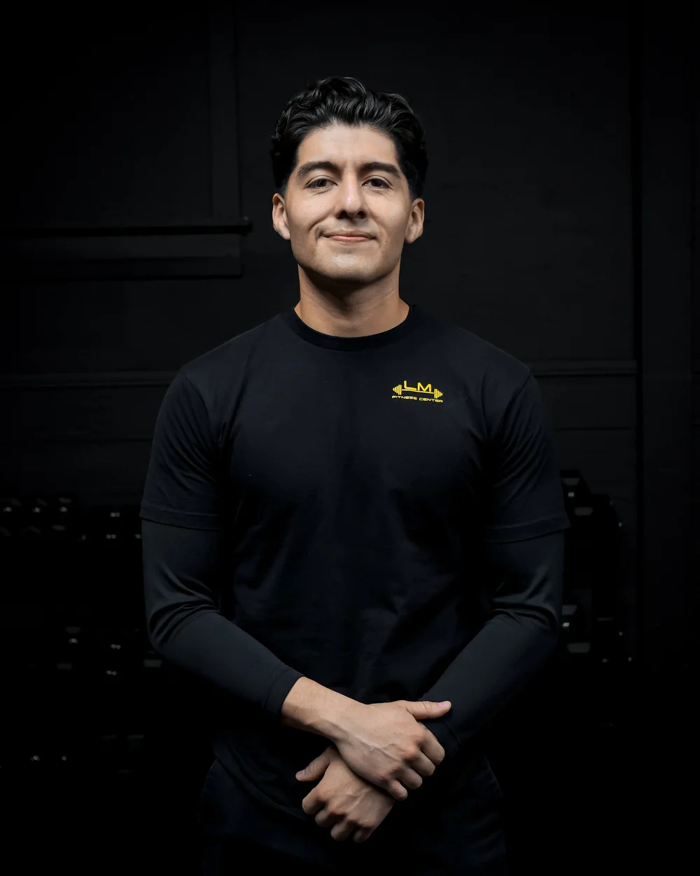 Marcus Carillo