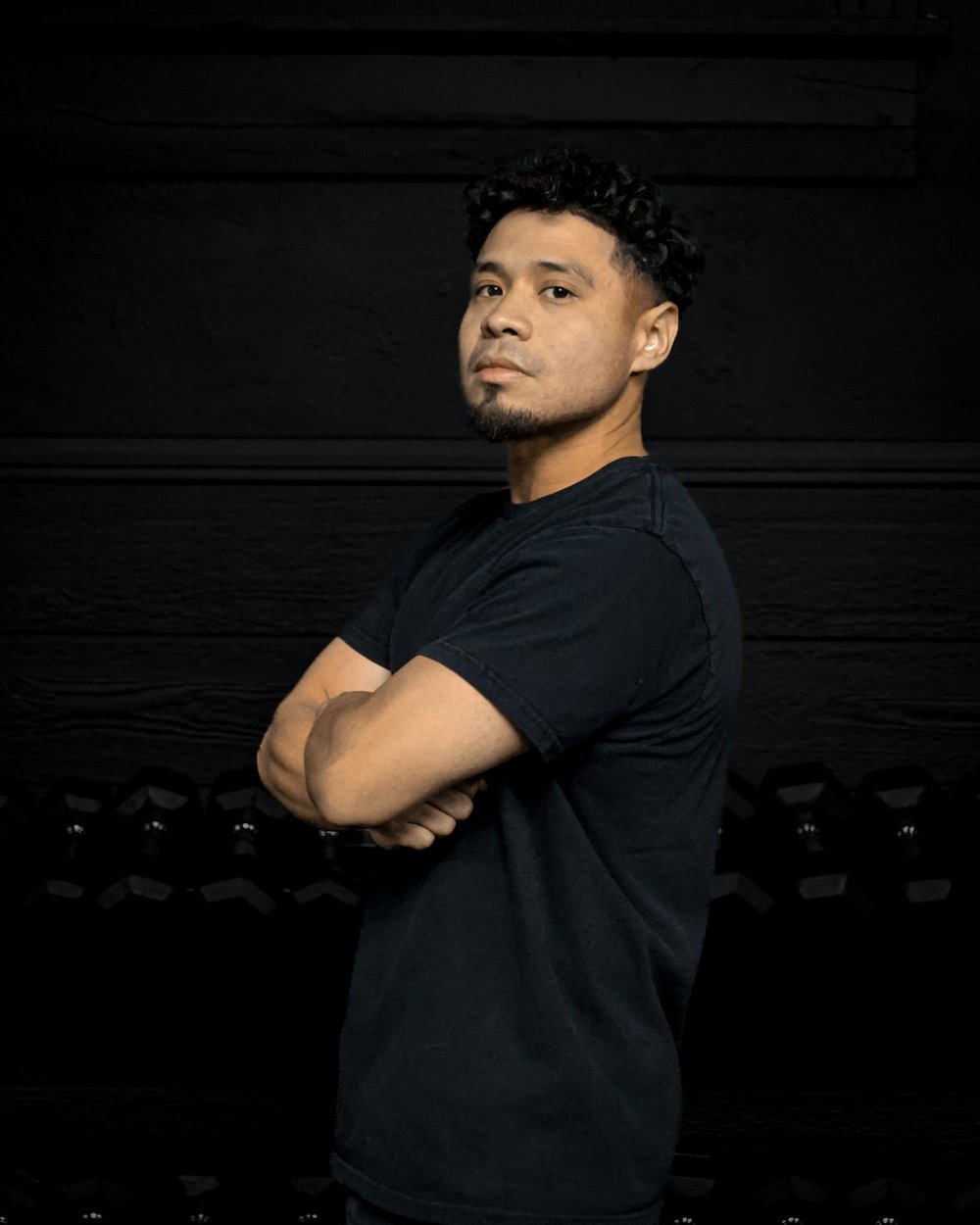Edward Duran