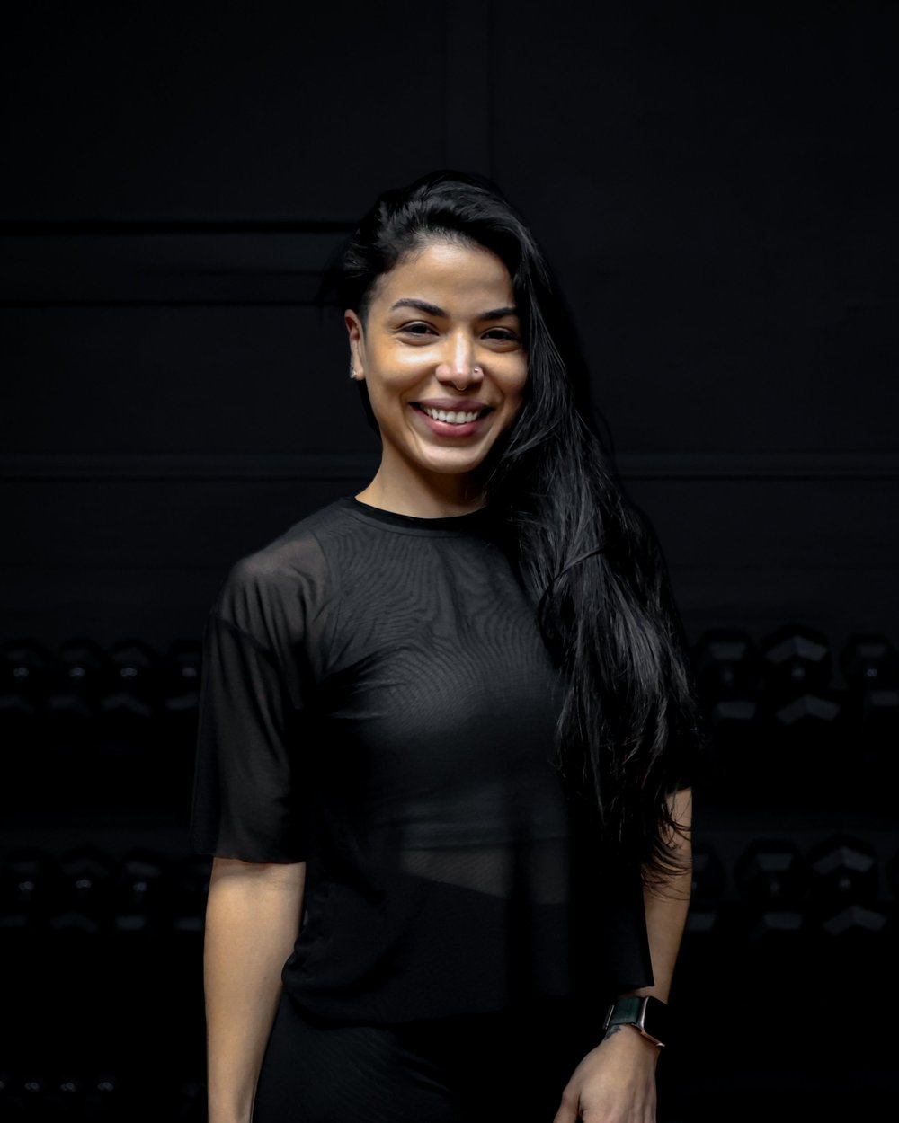 Angie Cabrera