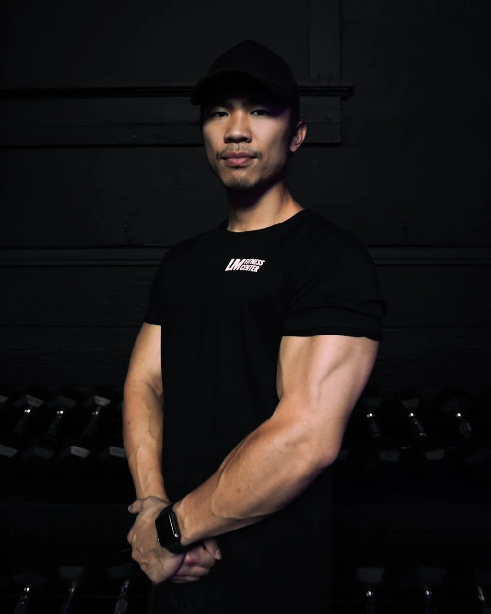 Nathan Cao