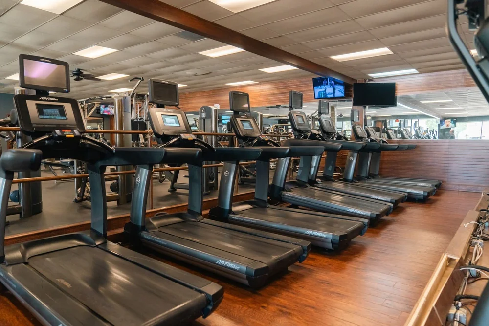 LM Fitness Center