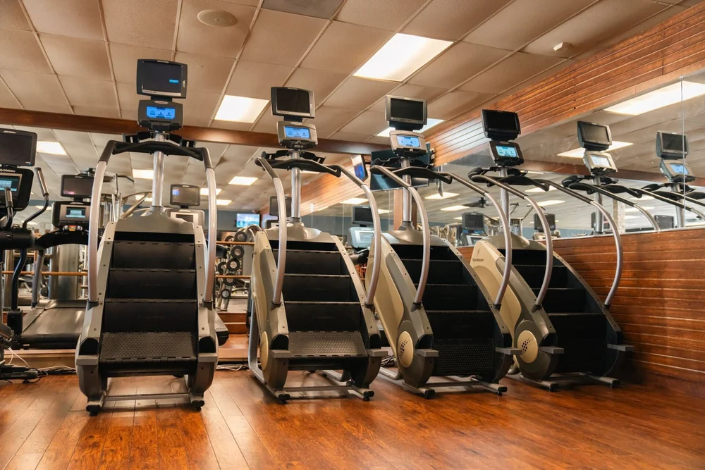 LM Fitness Center