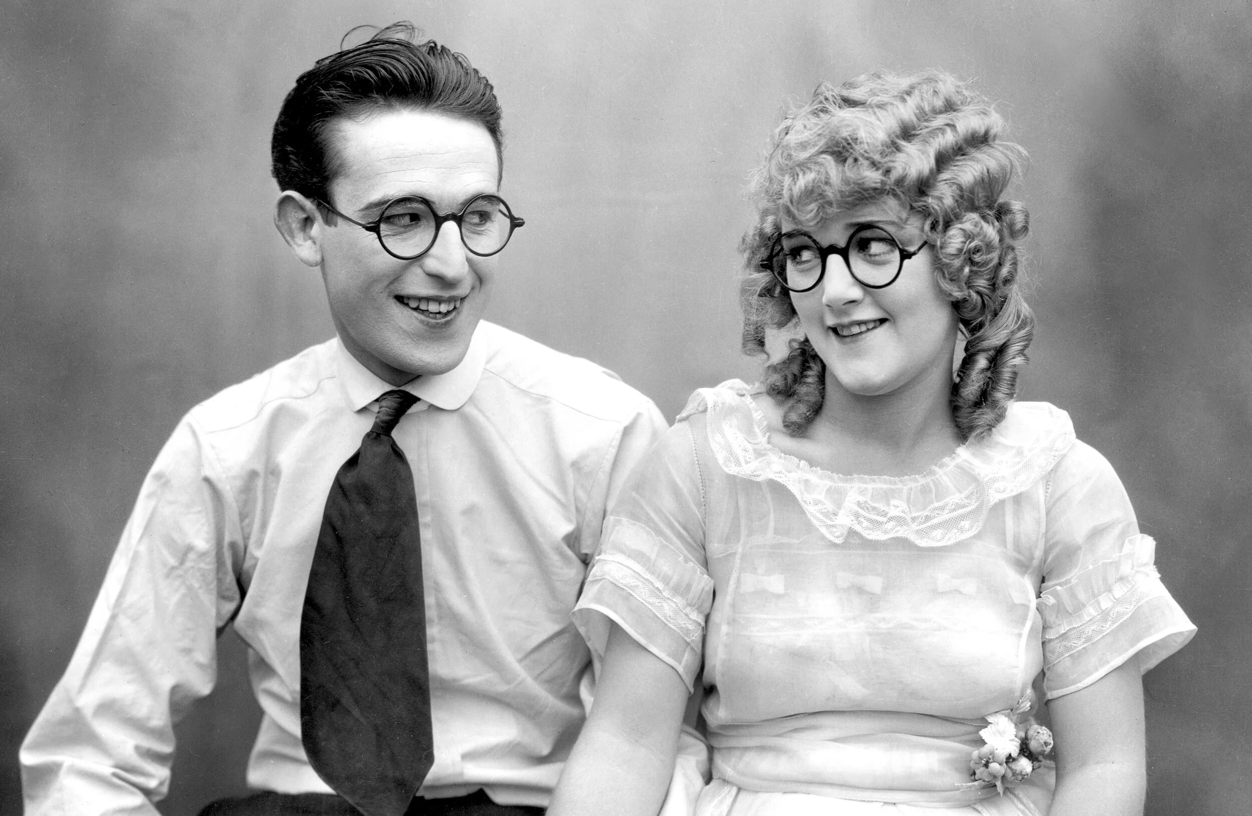 Official Announcement of National Silent Movie Day!