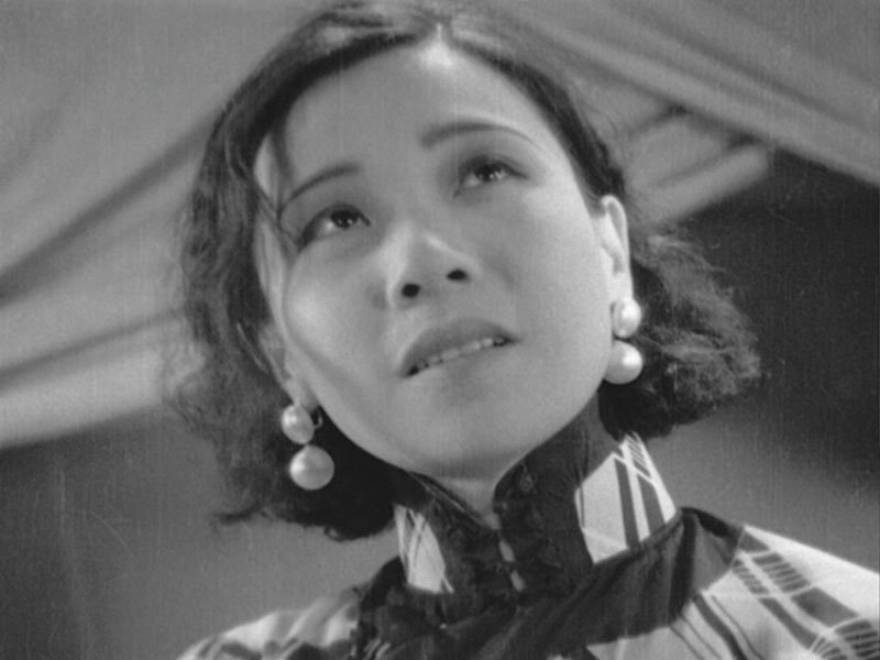 SCREENING: The Goddess (1934), Ithaca