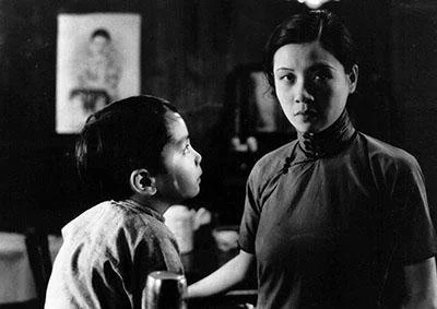 SCREENING: The Goddess (1934)