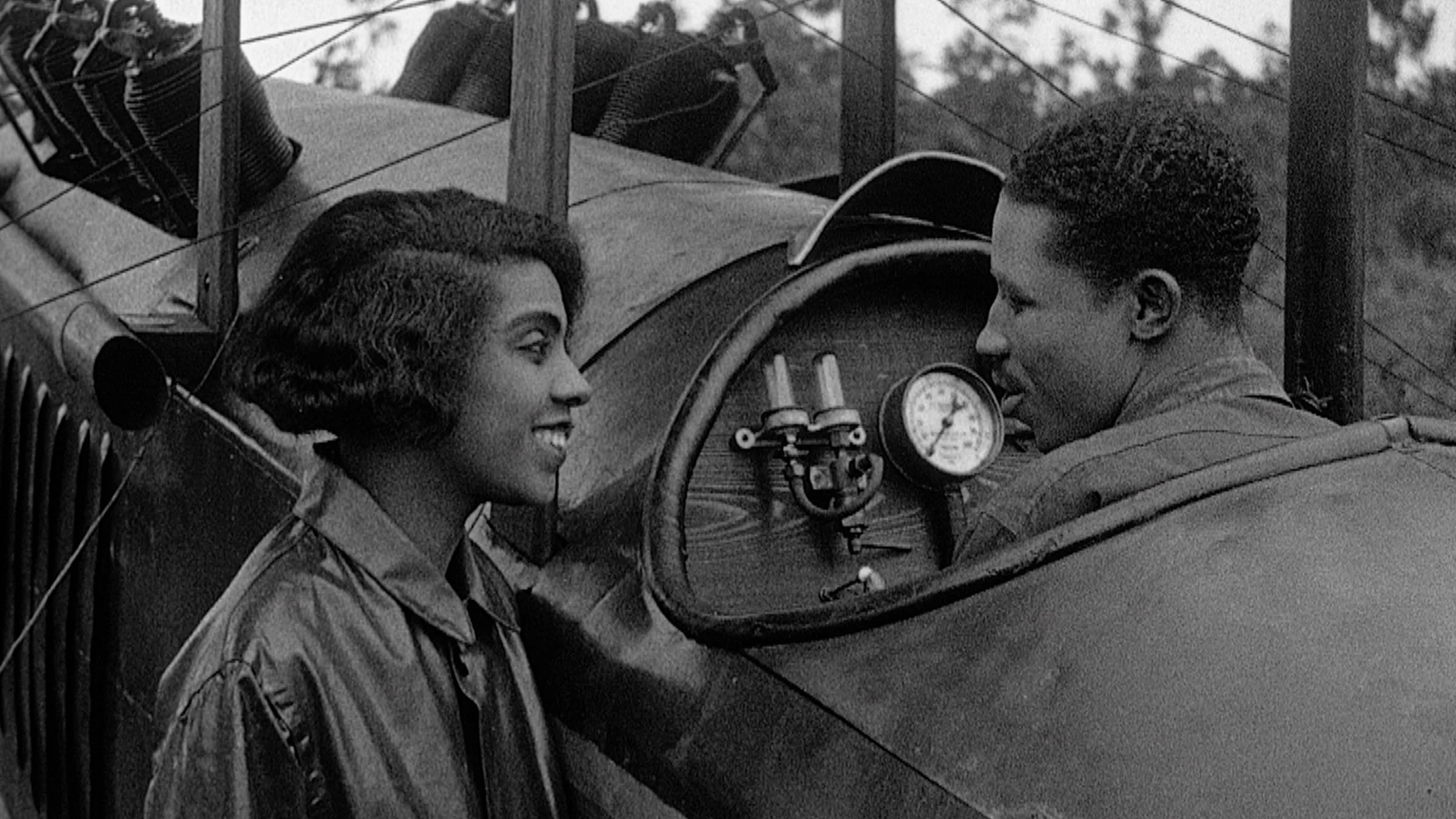 SCREENING: The Flying Ace (1926)