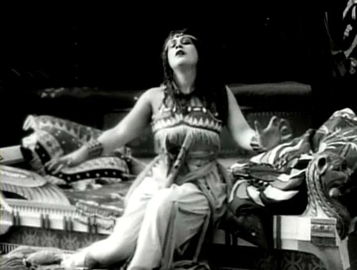 SCREENING: Cabiria (1914) , Rochester