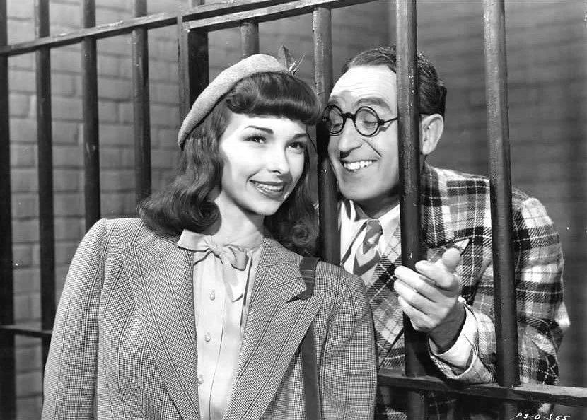 SCREENING: Bliss (1917) & The Sin of Harold Diddlebock (1947)