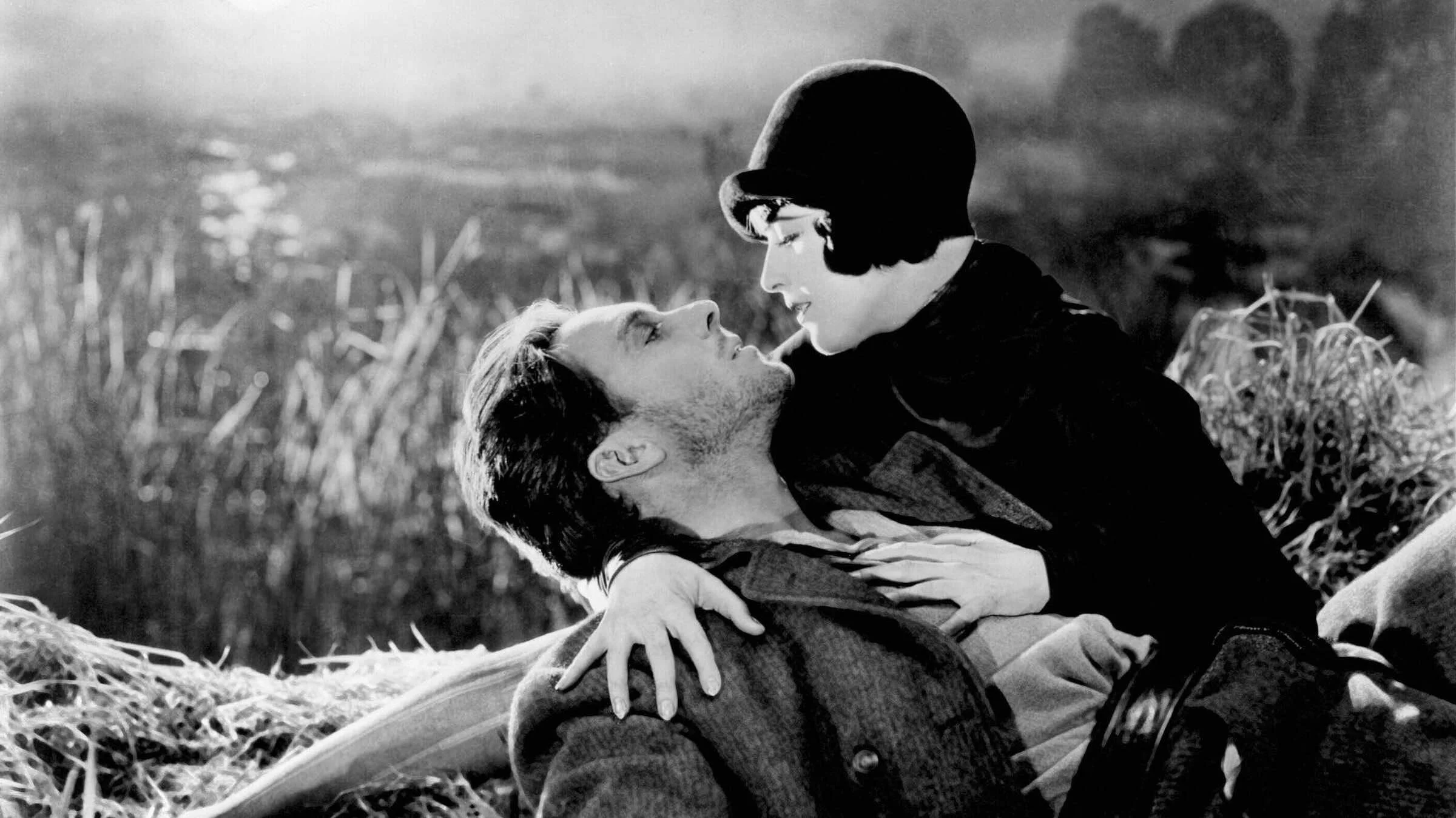 SCREENING: Sunrise A Song of Two Humans (1927), Akron