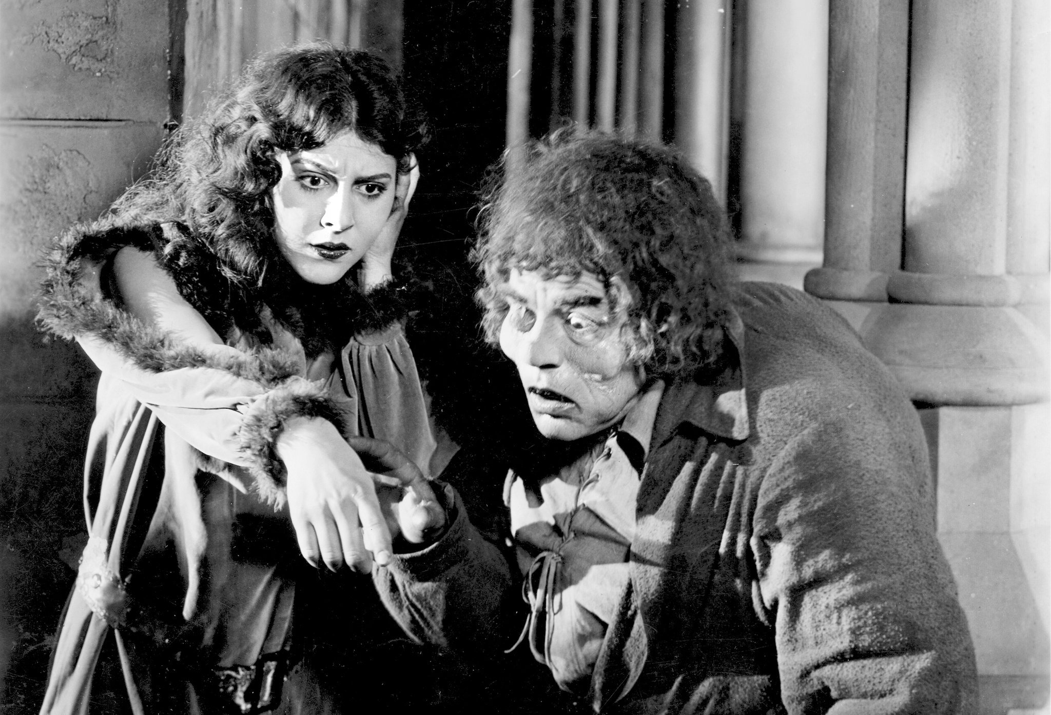 SCREENING: The Hunchback of Notre Dame (1923), Lincoln City