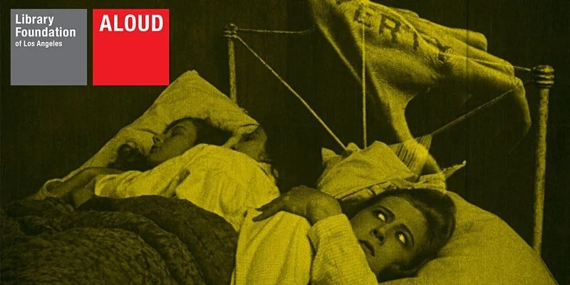 LECTURE: Lost &amp; Found at the Movies Into Great Silents, Los Angeles