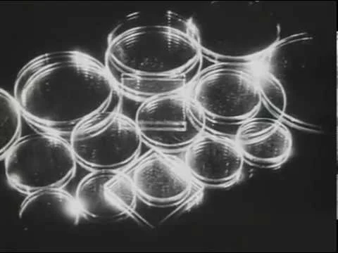 LECTURE: Cinéma Pur, French Experiments, 1921-1931