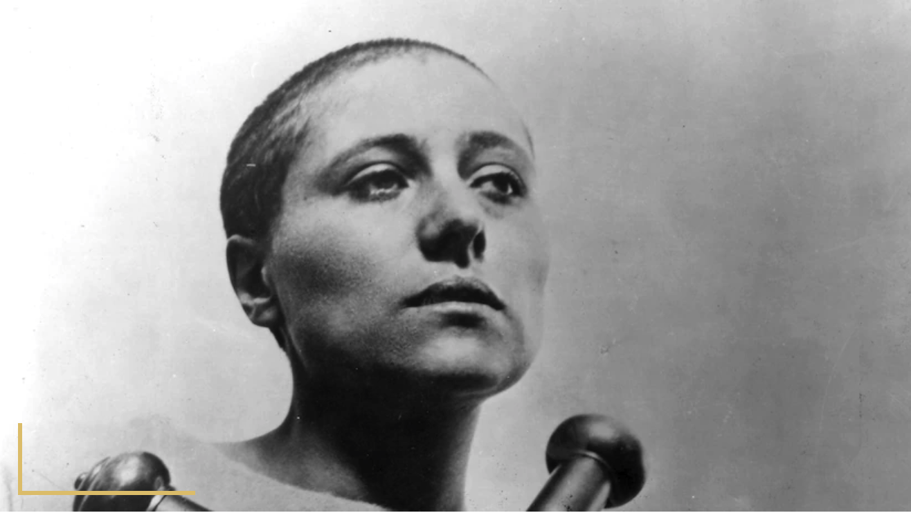 TCM Celebrates National Silent Movie Day with a Full-Day Program