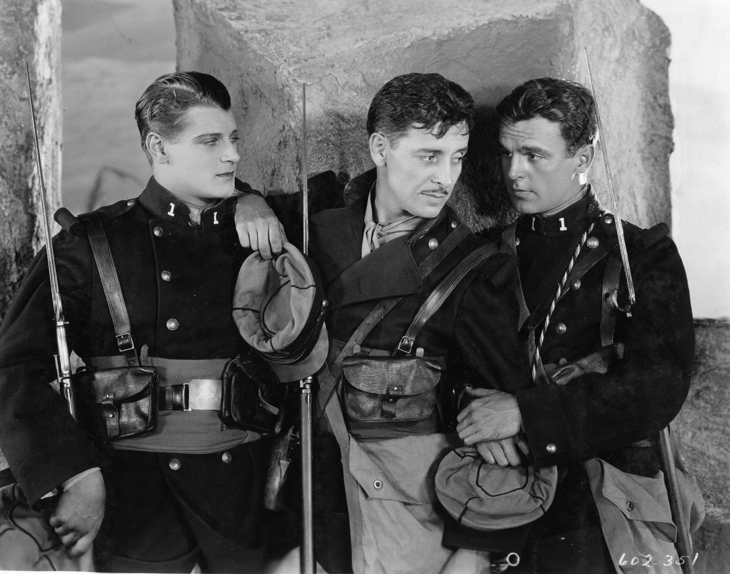 Rialto Pictures Celebrates Silent Movie Day with Major New Restoration 