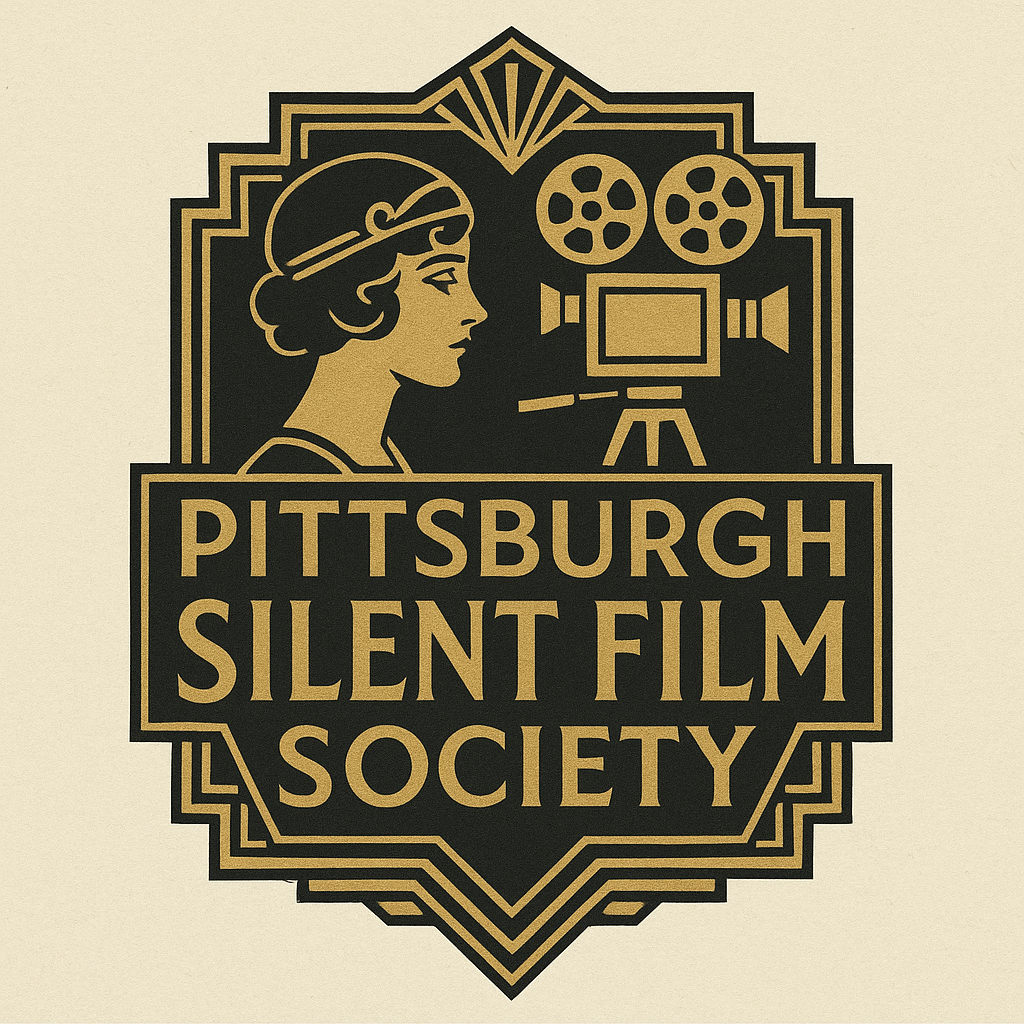 Pittsburgh, PA - Pittsburgh Silent Film Festival TBA