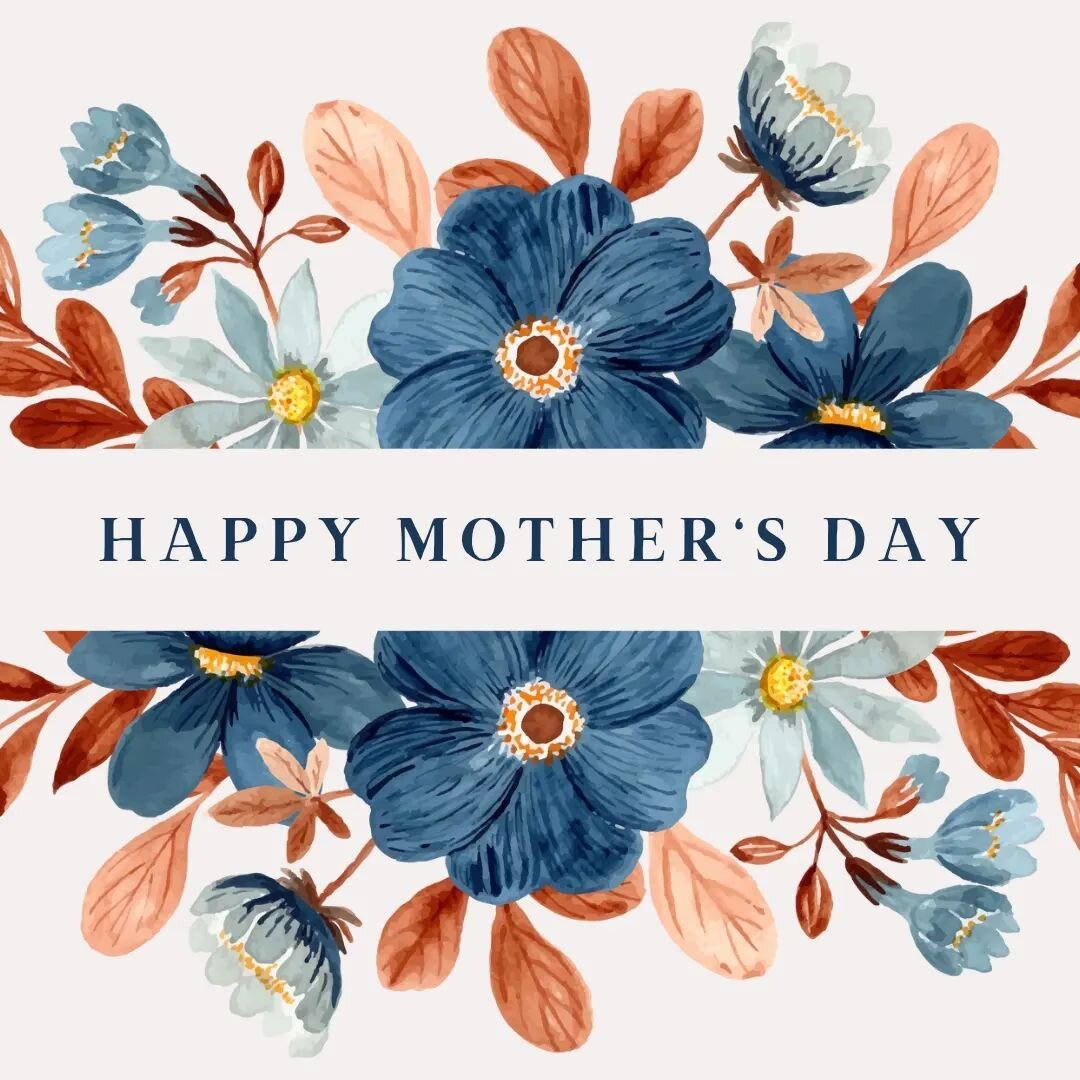 Happy Mother's Day!

To my mom and to all other mom's out there. If only mom's ruled the world, imagine what we would be capable of. 💪