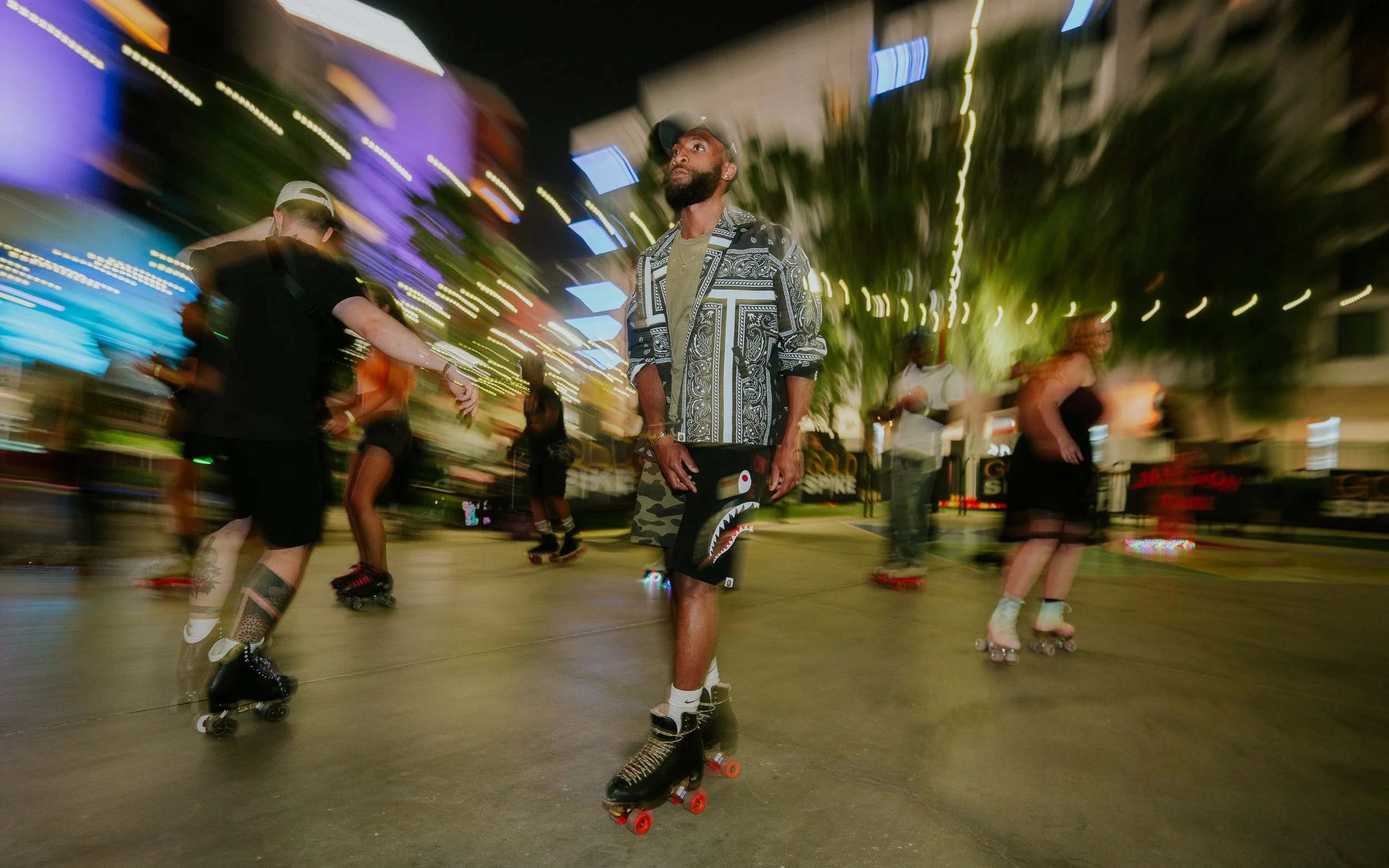 Down & Derby: June 22