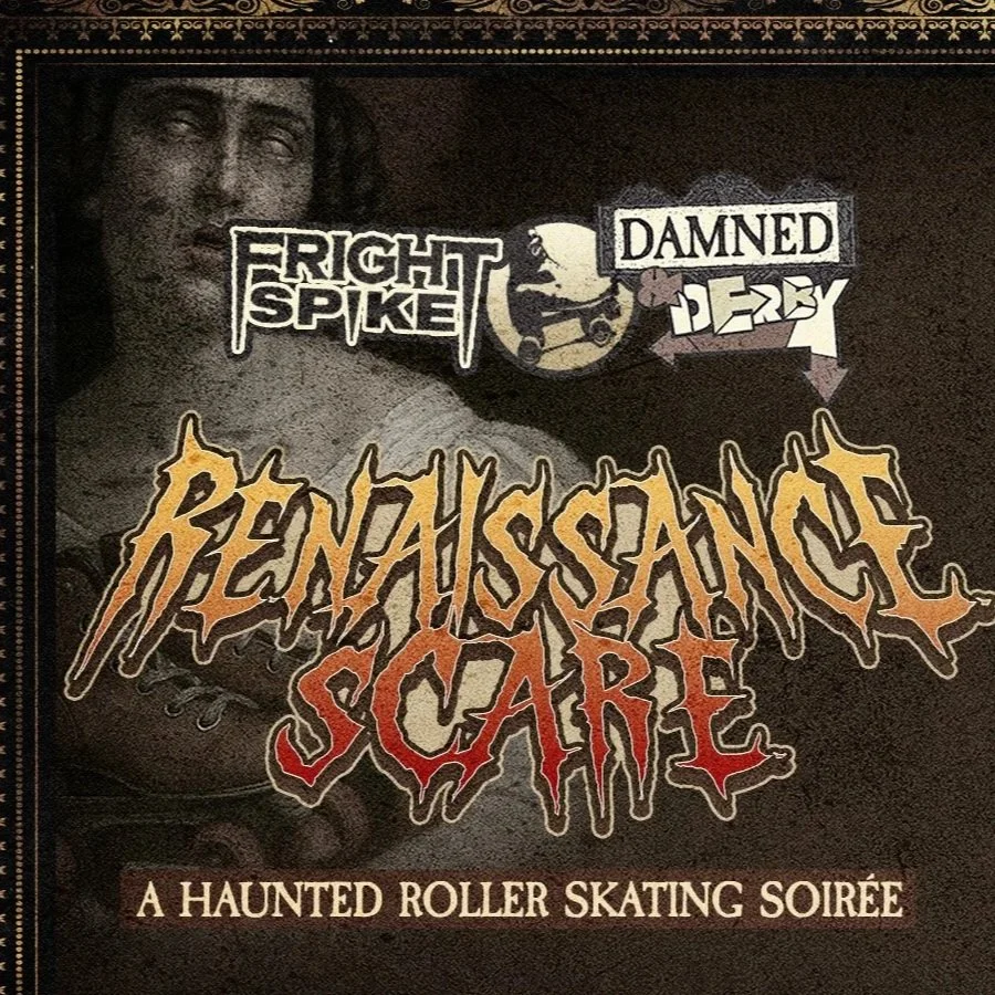 Damned &amp; Derby: Oct 30