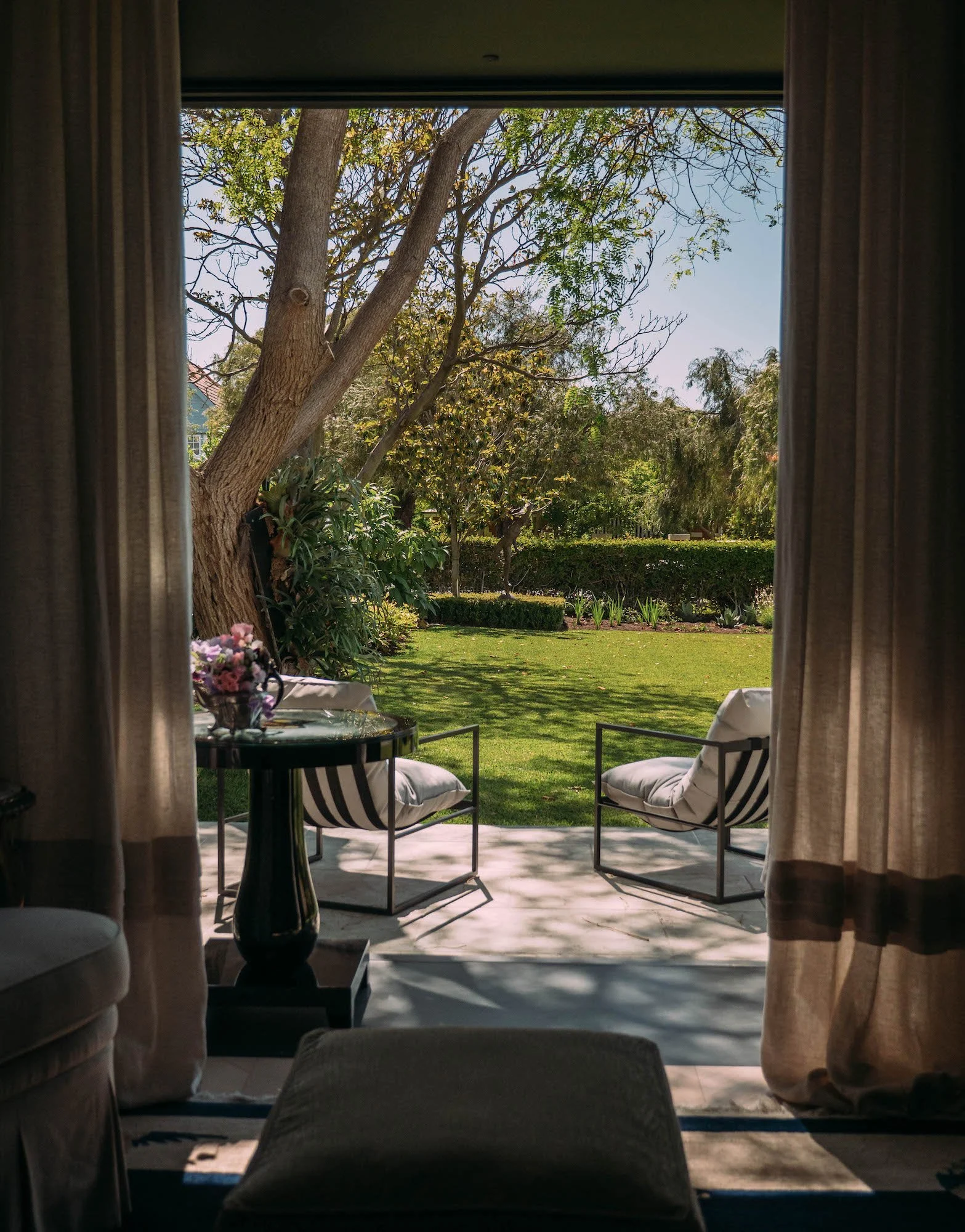 Portfolio — MALVINA STONE