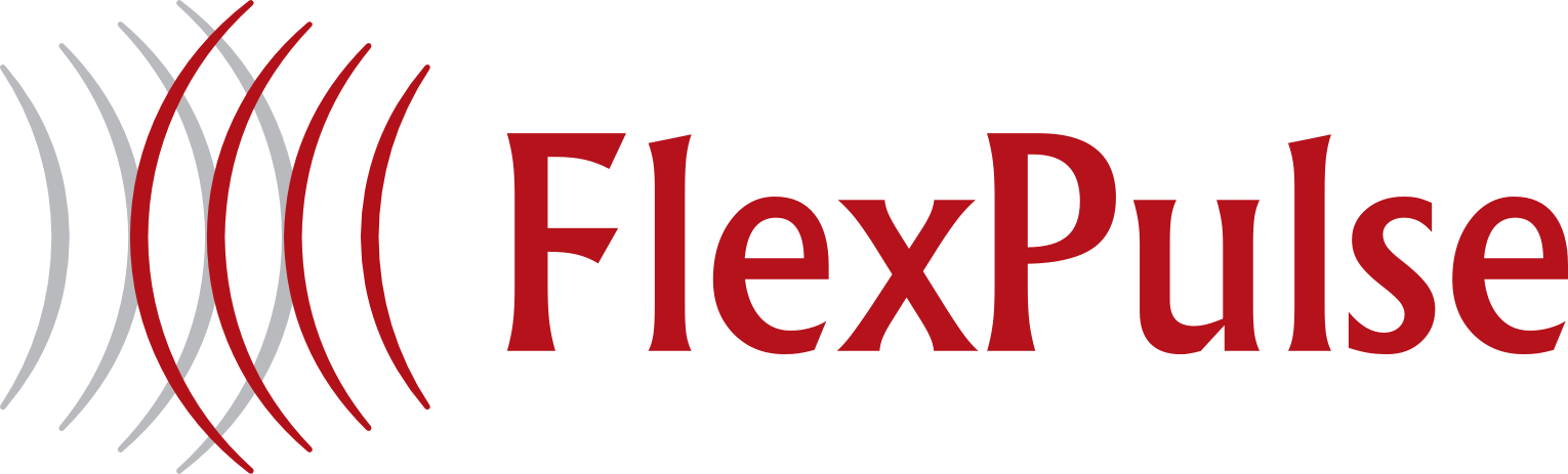 FlexPulse PEMF therapy device 