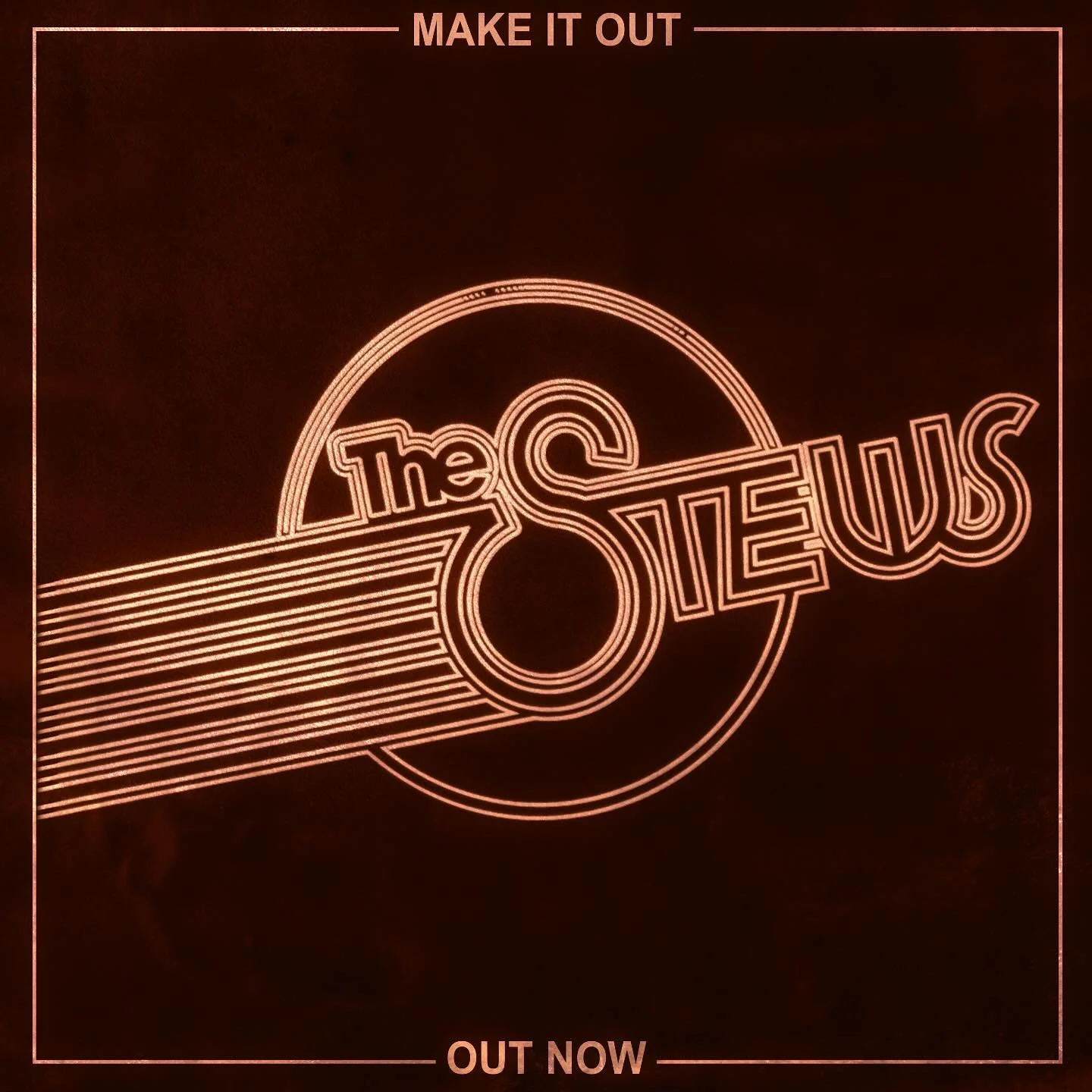 We&rsquo;re excited to share the latest release from the newest member of the No Coincidence family, The Stews. 🤘

Originally released in 2021, their song &ldquo;Make It Out&rdquo; is back with a fresh radio edit&mdash;highlighting the track&rsquo;s